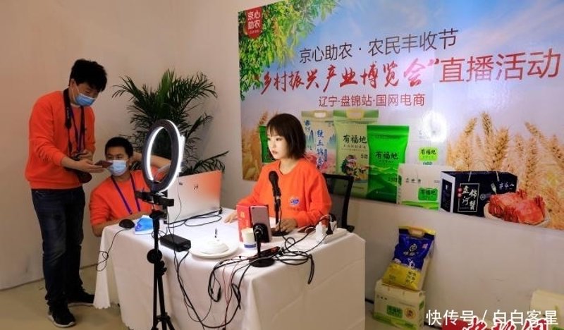 电子商务新篇：昌图电商的发展趋势与机遇